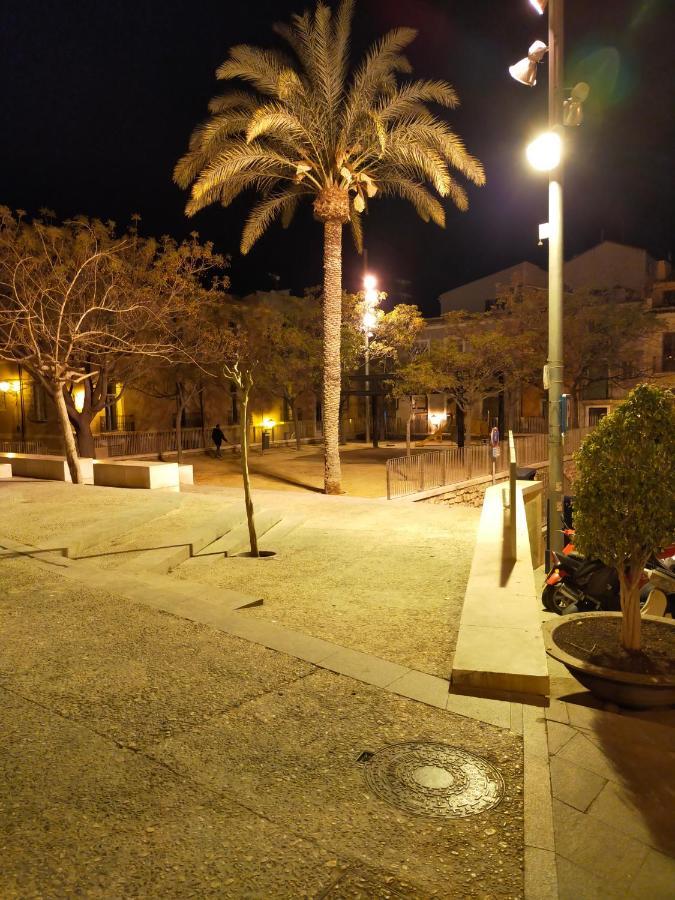 City Center Alicante - Santa Lusia - 1 Exterior foto